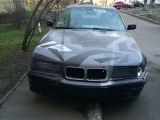BMW 3 серия 318is MT (140 л.с.) 1993 с пробегом 200 тыс.км.  л. в Киеве на Autos.ua