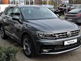 Volkswagen Tiguan 1.4 TSI BlueMotion DSG (150 л.с.) 2018 з пробігом 1 тис.км.  л. в Киеве на Autos.ua