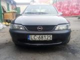 Opel Vectra 2.0 DTI MT (101 л.с.) 1998 с пробегом 300 тыс.км.  л. в Луцке на Autos.ua