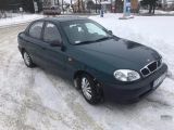 Daewoo Lanos 1999 з пробігом 320 тис.км. 1.498 л. в Киеве на Autos.ua