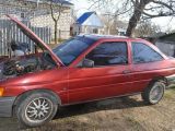 Ford Escort 1991 с пробегом 1 тыс.км.  л. в Кропивницком на Autos.ua