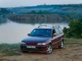 Opel Astra 1992 с пробегом 250 тыс.км. 2 л. в Запорожье на Autos.ua