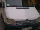 Mercedes-Benz Sprinter 316 2000 з пробігом 390 тис.км. 2.7 л. в Ивано-Франковске на Autos.ua