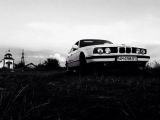 BMW X6 1993 с пробегом 140 тыс.км. 2 л. в Житомире на Autos.ua