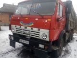 КамАЗ 5320 1993 з пробігом 100 тис.км. 10.85 л. в Хмельницком на Autos.ua