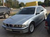 BMW 5 серия 1998 с пробегом 400 тыс.км. 2.5 л. в Тернополе на Autos.ua