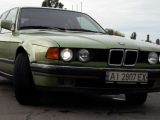 BMW Z3 1986 с пробегом 324 тыс.км. 3.5 л. в Мариуполе на Autos.ua