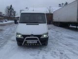 Mercedes-Benz Sprinter 208 2000 с пробегом 360 тыс.км. 2.2 л. в Киеве на Autos.ua