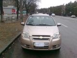 Chevrolet Aveo 2008 с пробегом 115 тыс.км. 1.6 л. в Киеве на Autos.ua