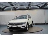 Volkswagen Tiguan 2018 з пробігом 1 тис.км. 2 л. в Киеве на Autos.ua