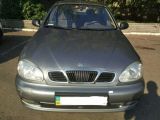 Daewoo Lanos 2008 с пробегом 107 тыс.км.  л. в Черкассах на Autos.ua