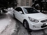 Hyundai Accent 2012 с пробегом 69 тыс.км. 1.396 л. в Киеве на Autos.ua