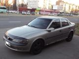 Opel vectra b 1997 с пробегом 270 тыс.км. 1.6 л. в Киеве на Autos.ua