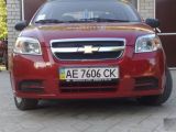 Chevrolet Aveo 2008 с пробегом 98 тыс.км. 1.498 л. в Никополе на Autos.ua