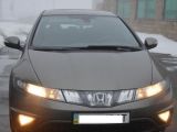 Honda Civic 2007 с пробегом 980 тыс.км. 1.8 л. в Киеве на Autos.ua