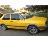 Volkswagen Golf 1987 с пробегом 1 тыс.км. 1.588 л. в Кропивницком на Autos.ua