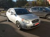 Hyundai Accent 1.4 AT (97 л.с.) 2008 с пробегом 167 тыс.км.  л. в Киеве на Autos.ua