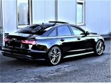 Audi A6 IV (C7) Рестайлинг 2015 с пробегом 22 тыс.км. 3 л. в Киеве на Autos.ua