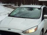 Ford Focus 2015 с пробегом 65 тыс.км. 2 л. в Киеве на Autos.ua