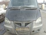 ГАЗ 3302 2005 с пробегом 170 тыс.км. 2.1 л. в Кривом Роге на Autos.ua