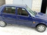 ЗАЗ 1103 «Славута» 2003 с пробегом 83 тыс.км. 1.2 л. в Богуславе на Autos.ua