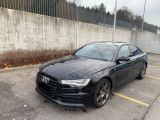 Audi A6 IV (C7) Рестайлинг 2015 с пробегом 50 тыс.км. 3 л. в Киеве на Autos.ua