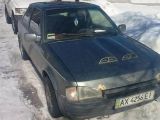 Ford Escort 1987 с пробегом 200 тыс.км. 1.3 л. в Харькове на Autos.ua