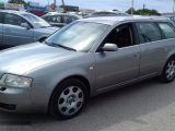 Audi A6 2003 с пробегом 1 тыс.км.  л. в Киеве на Autos.ua