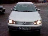 Volkswagen Golf 1.6 MT (100 л.с.) 1998 з пробігом 202 тис.км.  л. в Киеве на Autos.ua