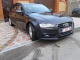 Audi A4 2014 с пробегом 175 тыс.км. 1.968 л. в Одессе на Autos.ua
