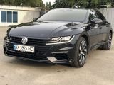 Volkswagen Arteon 2.0 TSI 4Motion DSG R-Line (280 л.с.) R-LINE3 2017 с пробегом 16 тыс.км.  л. в Киеве на Autos.ua