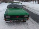 Москвич 2140 1979 с пробегом 80 тыс.км. 1.5 л. в Глобино на Autos.ua