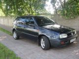 Volkswagen Golf 1994 з пробігом 1 тис.км. 1.391 л. в Луцке на Autos.ua