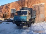 КамАЗ 5320 1980 с пробегом 1 тыс.км. 10.8 л. в Житомире на Autos.ua