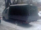 ГАЗ 33021 1999 з пробігом 70 тис.км.  л. в Киеве на Autos.ua