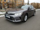 Toyota Camry 2.5 AT (181 л.с.) Элеганс 2015 с пробегом 93 тыс.км.  л. в Киеве на Autos.ua