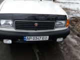 ГАЗ 31029 «Волга» 1997 с пробегом 97 тыс.км. 2.4 л. в Запорожье на Autos.ua