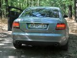 Audi A6 2006 с пробегом 198 тыс.км. 2.393 л. в Запорожье на Autos.ua