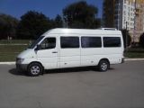 Mercedes-Benz Sprinter 312 1998 з пробігом 400 тис.км. 2.9 л. в Черновцах на Autos.ua