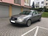 Audi A6 2003 с пробегом 197 тыс.км. 1.9 л. в Львове на Autos.ua