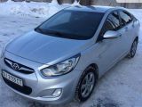 Hyundai Accent 2011 с пробегом 118 тыс.км. 1.6 л. в Киеве на Autos.ua