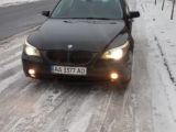 BMW 5 серия 2005 с пробегом 250 тыс.км. 2.5 л. в Киеве на Autos.ua