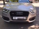 Audi Q3 2013 з пробігом 60 тис.км.  л. в Киеве на Autos.ua