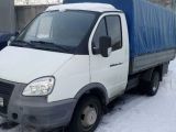 ГАЗ 3302 2011 с пробегом 160 тыс.км. 3 л. в Киеве на Autos.ua