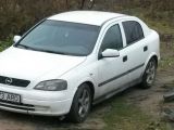 Opel Astra 2000 с пробегом 160 тыс.км. 1.598 л. в Житомире на Autos.ua