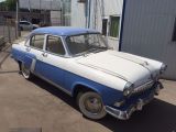 ГАЗ 21 1962 з пробігом 1 тис.км.  л. в Одессе на Autos.ua