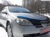 Nissan Primera 2007 с пробегом 135 тыс.км. 1.8 л. в Николаеве на Autos.ua