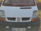 Renault Trafic 2003 с пробегом 105 тыс.км. 1.87 л. в Донецке на Autos.ua