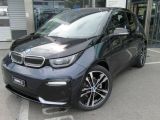 BMW i3s 94 Ah АТ (183 л.с.) 2018 з пробігом 1 тис.км.  л. в Киеве на Autos.ua