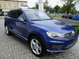 Volkswagen Touareg 2015 с пробегом 2 тыс.км. 2.967 л. в Киеве на Autos.ua
